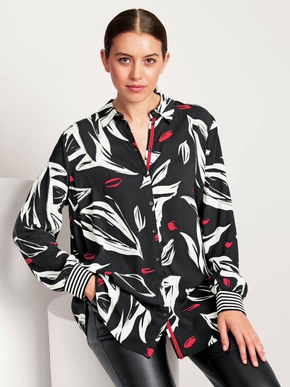 frapp Long-Bluse Riesige Ersparnisse