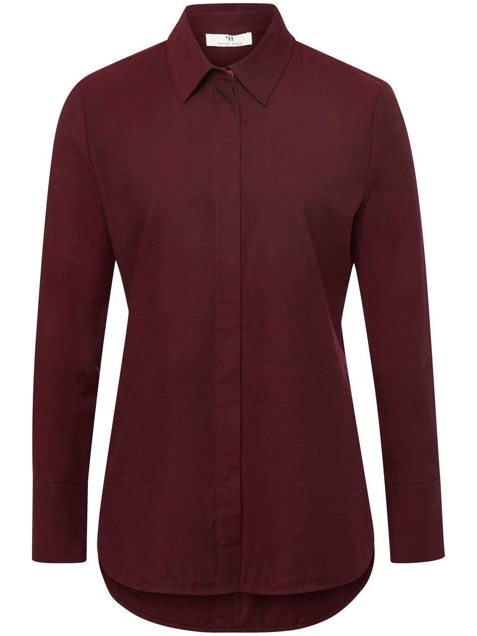Peter Hahn Bluse VIP-Rabatte
