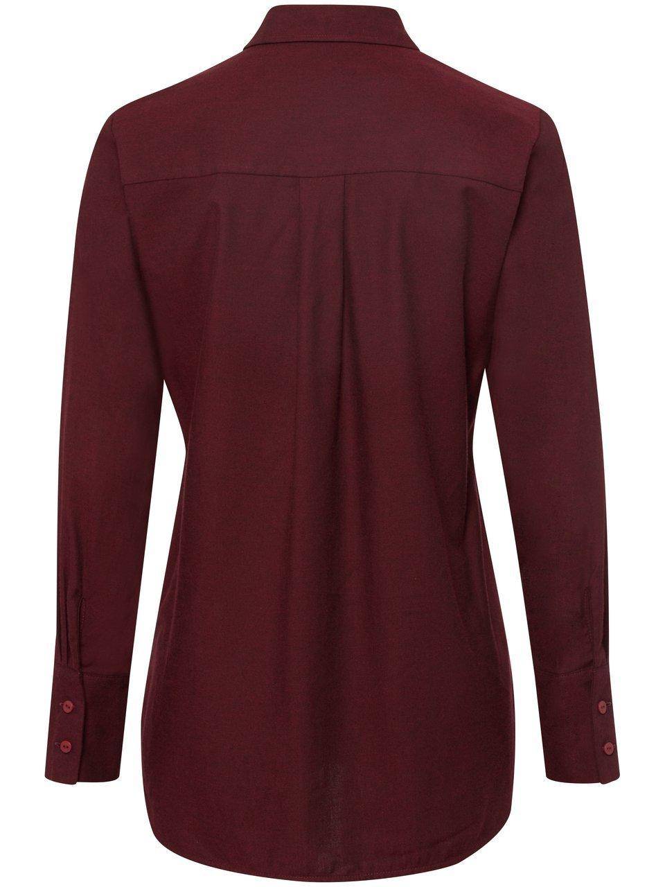 Peter Hahn Bluse VIP-Rabatte