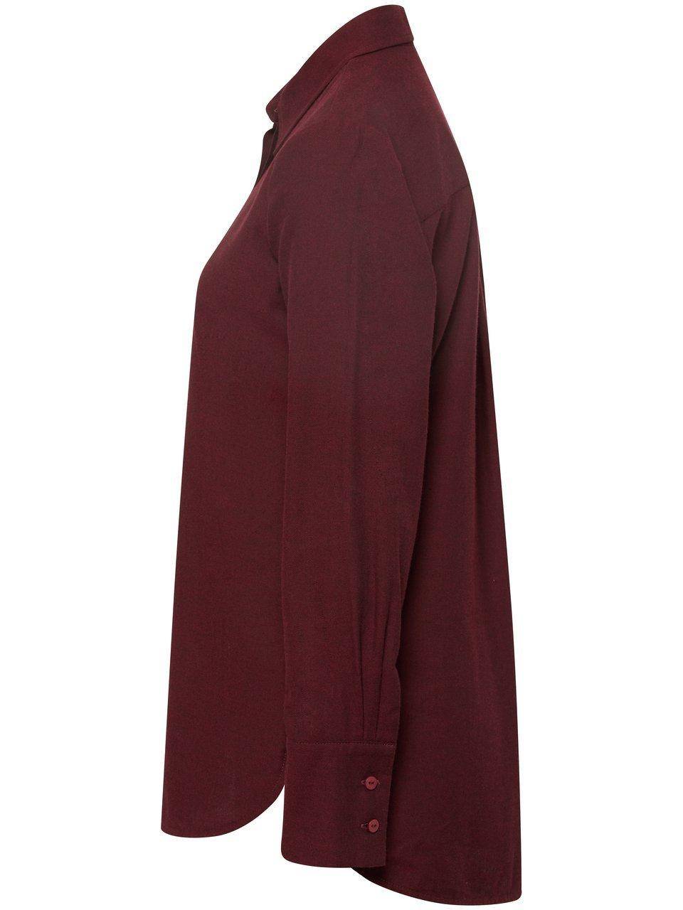 Peter Hahn Bluse VIP-Rabatte