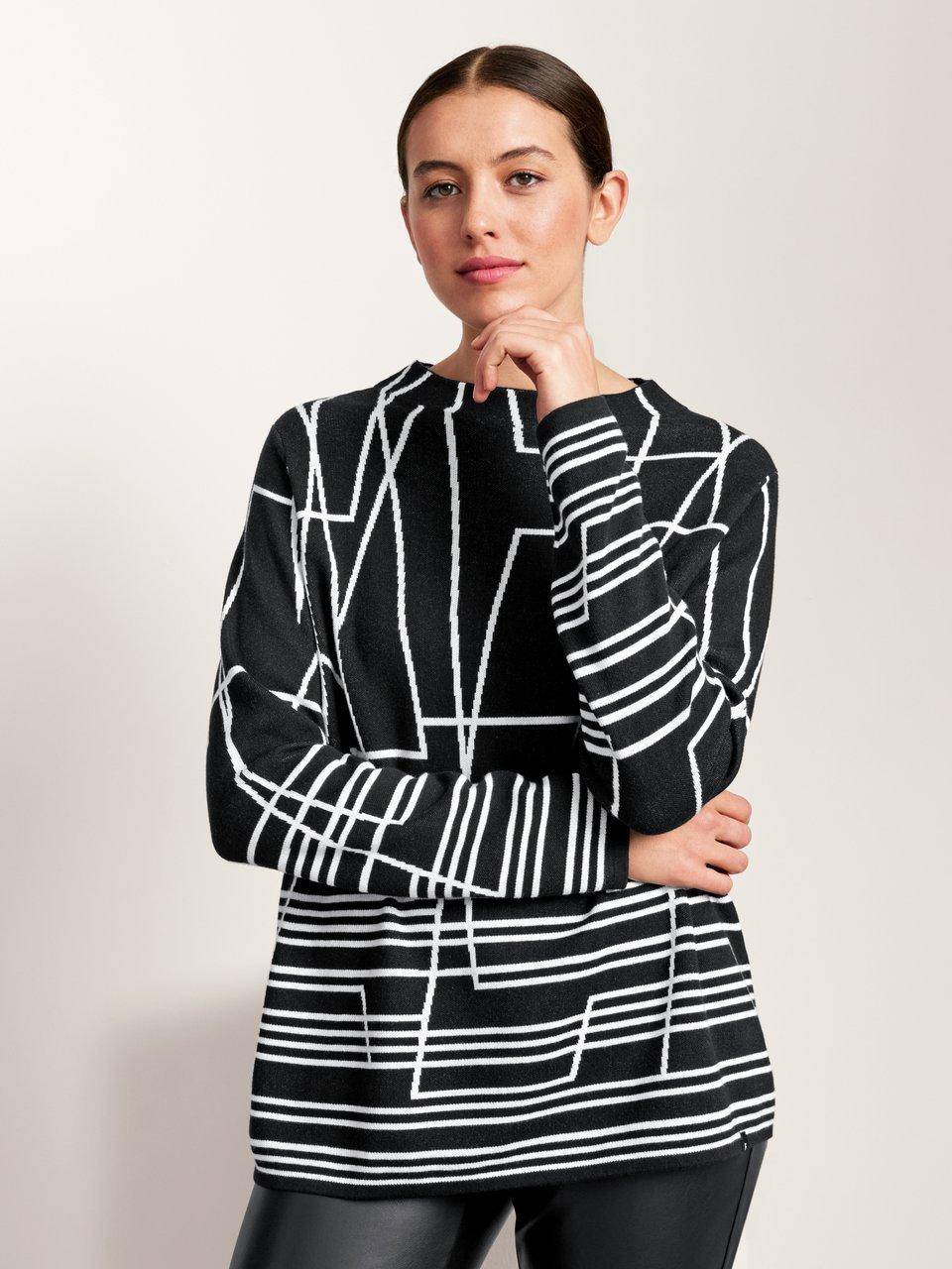 frapp Pullover Tiefpreis