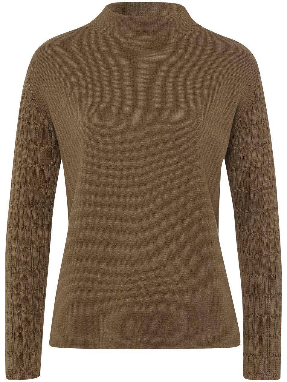 Peter Hahn Pullover Kostenlose Rückgabe