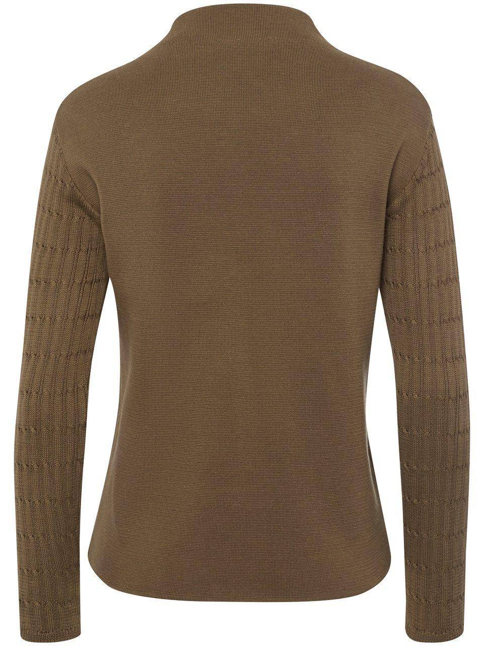 Peter Hahn Pullover Kostenlose Rückgabe