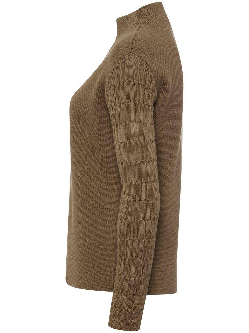 Peter Hahn Pullover Kostenlose Rückgabe
