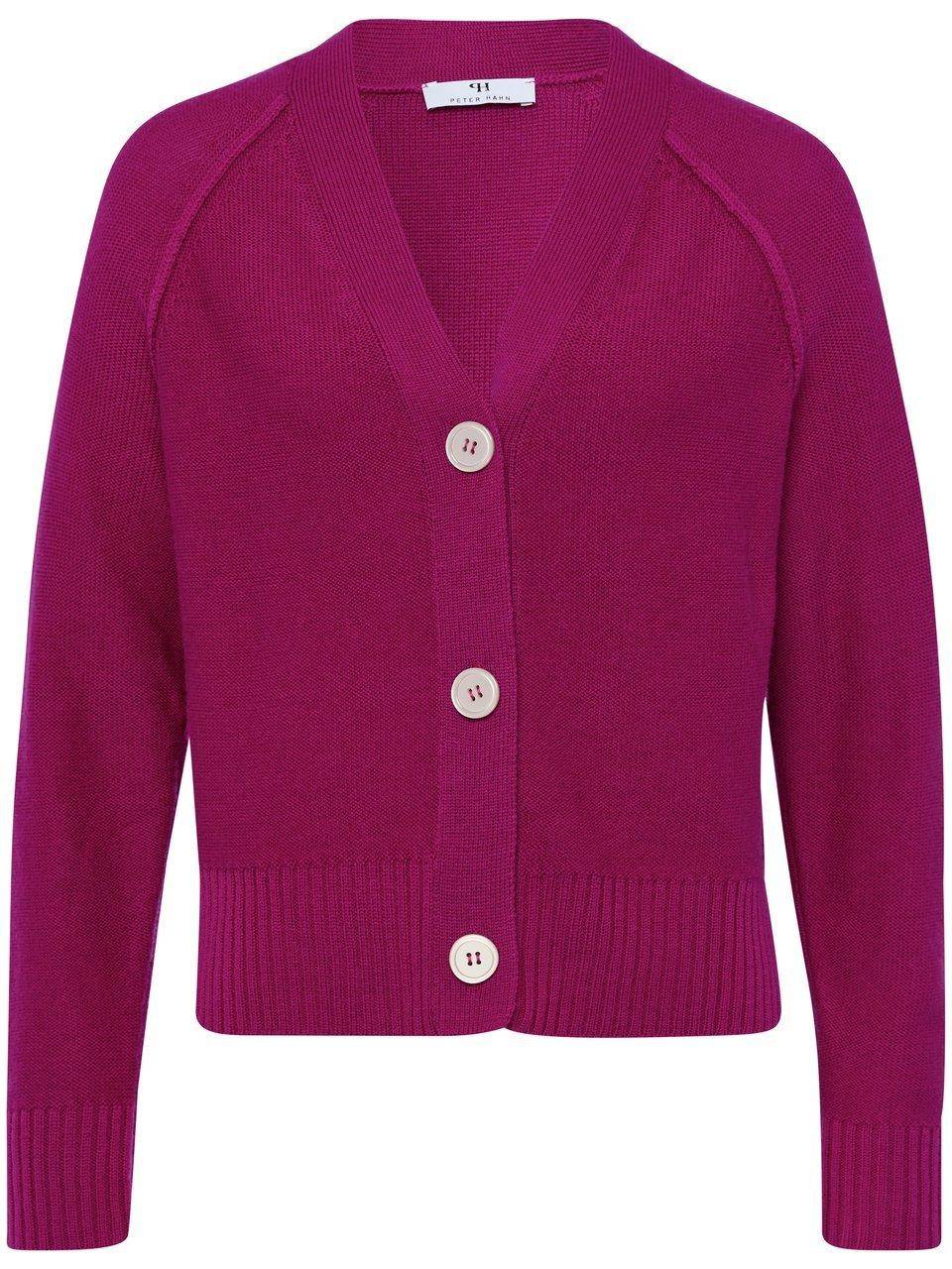 Peter Hahn Strickjacke Letzte 2 Tage