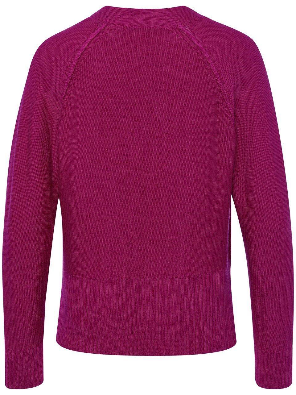 Peter Hahn Strickjacke Letzte 2 Tage