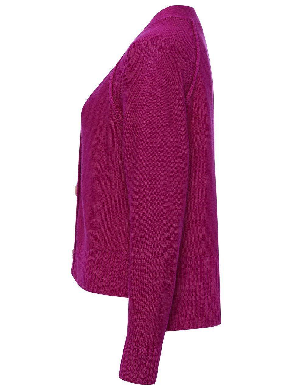 Peter Hahn Strickjacke Letzte 2 Tage