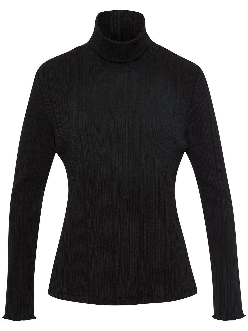 Peter Hahn Shirt mit Rollkragen Zeitbegrenzte Promotion