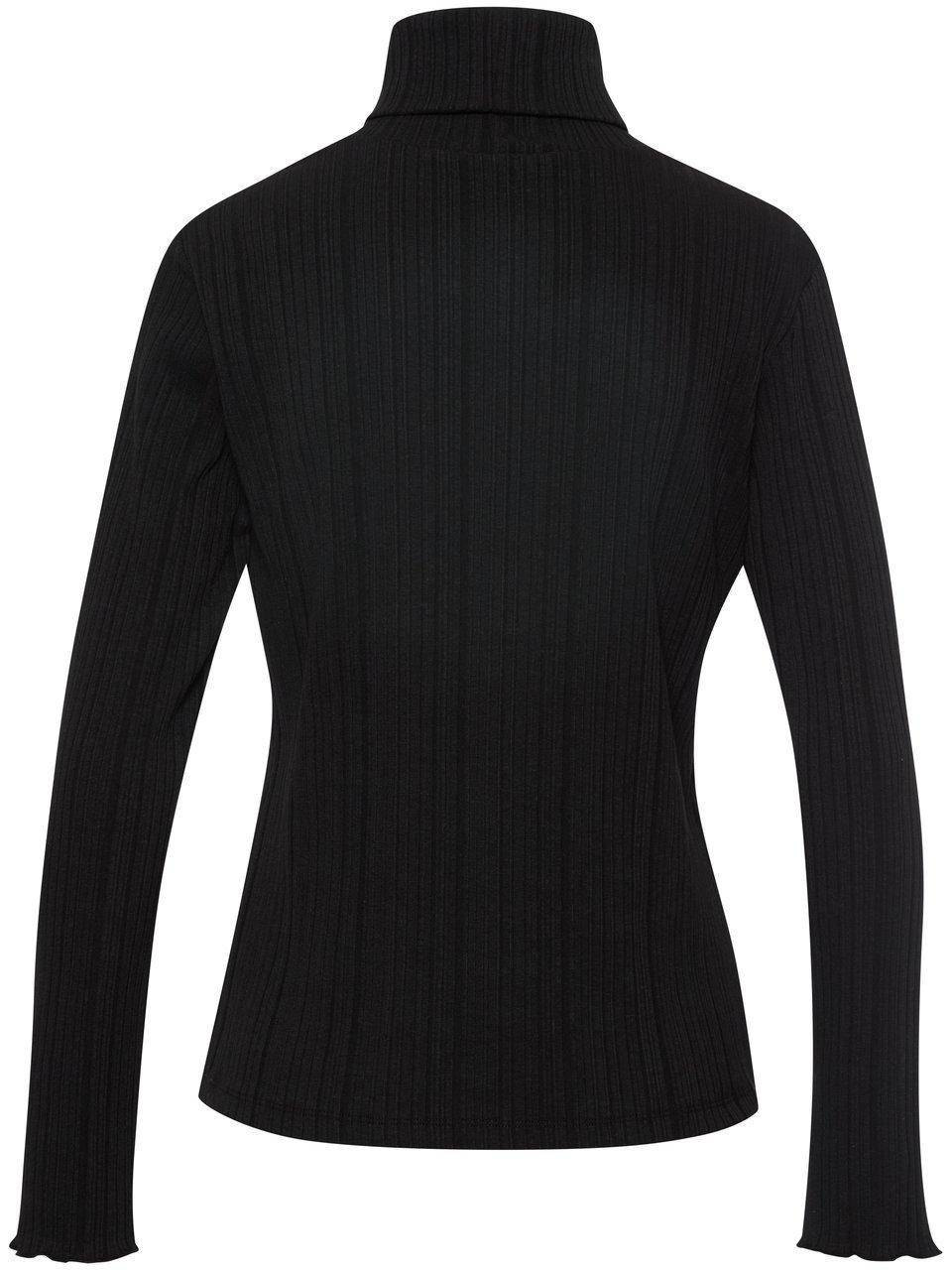 Peter Hahn Shirt mit Rollkragen Zeitbegrenzte Promotion