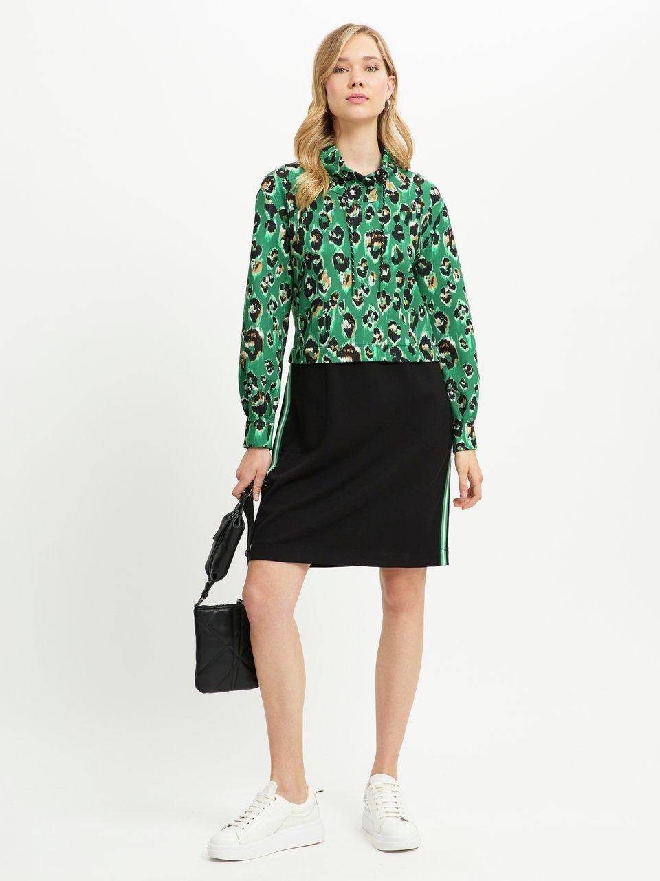 Marc Cain Sweatkleid Discount Store für neue Produkte