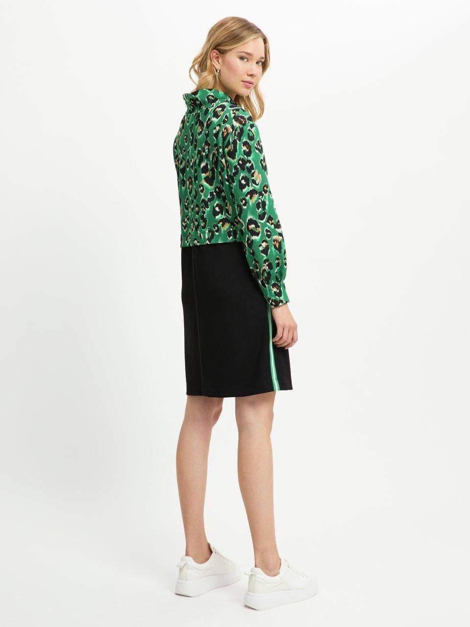 Marc Cain Sweatkleid Discount Store für neue Produkte