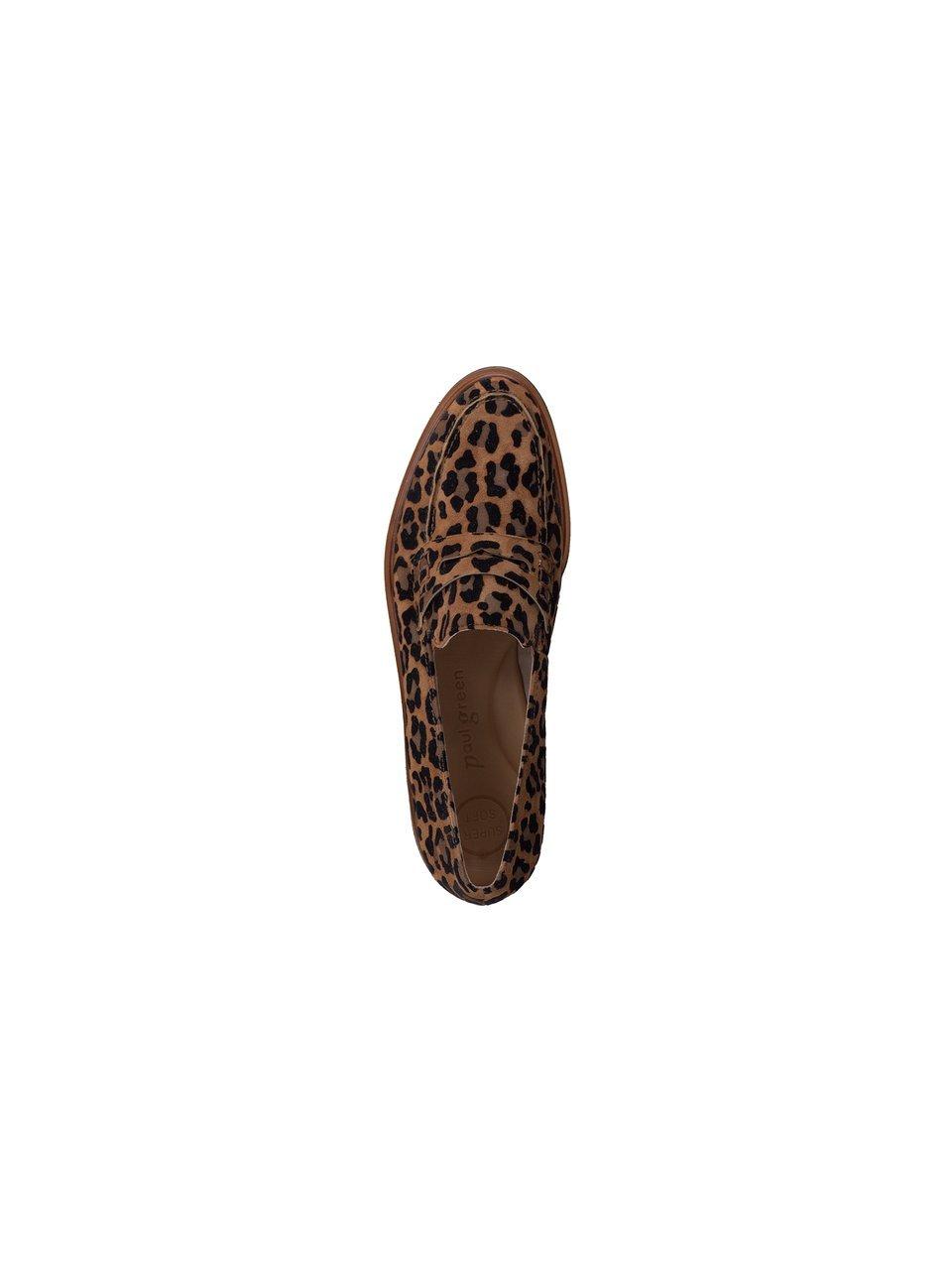Paul Green Slipper Nur noch ein Tag übrig