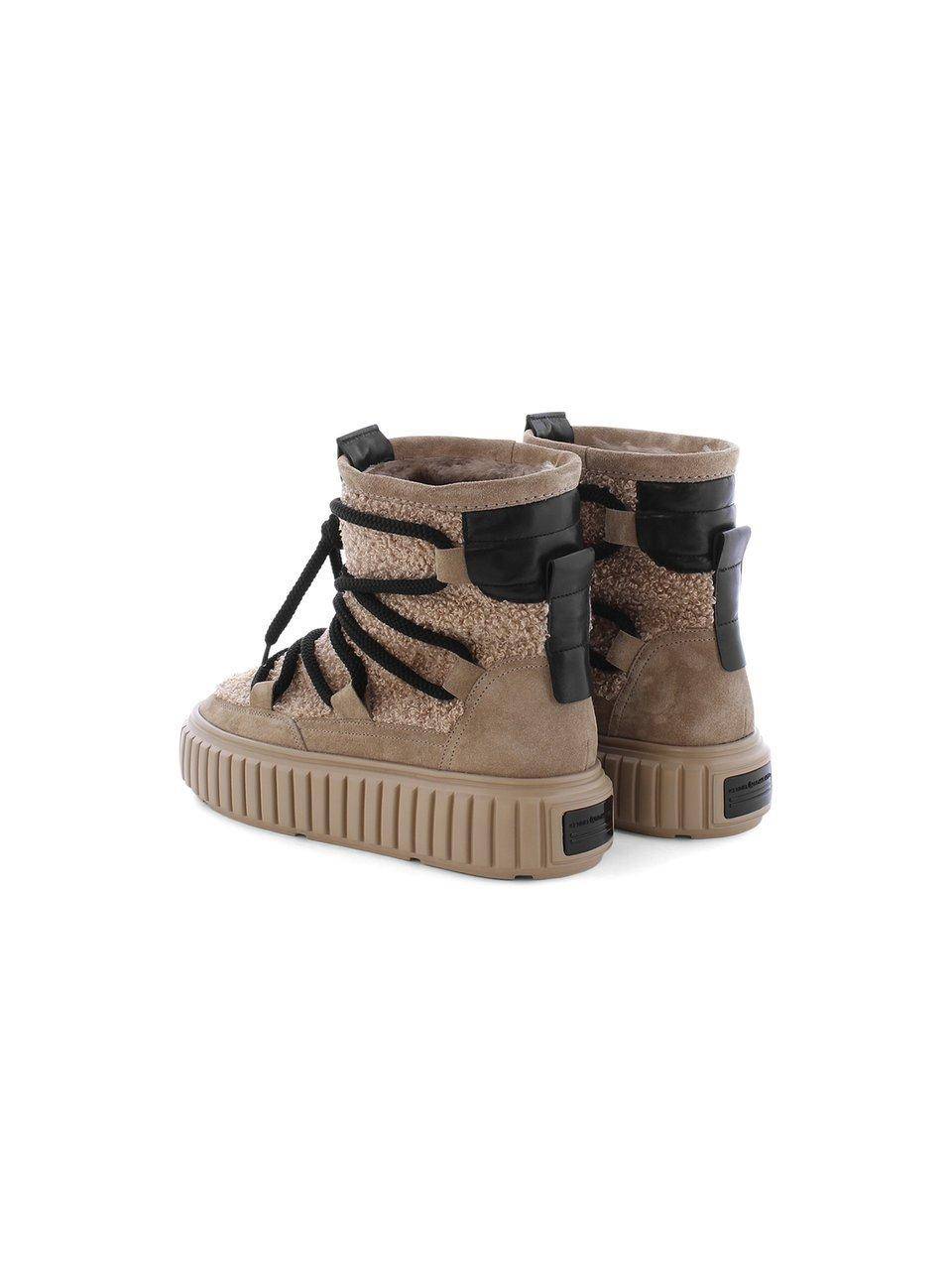 Kennel & Schmenger Stiefelette "Zap" zollfrei