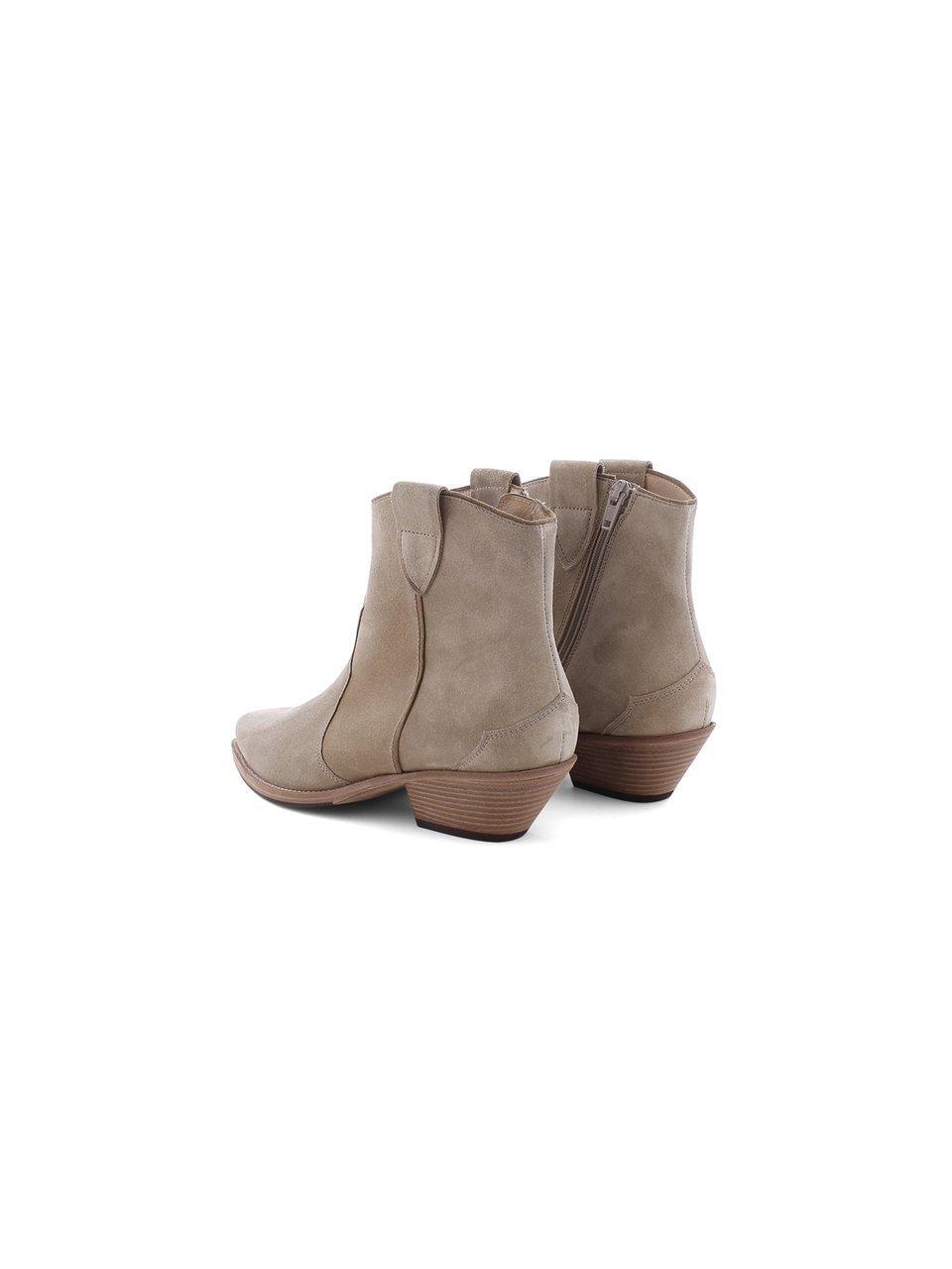 Kennel & Schmenger Stiefelette "Rider" Outlet