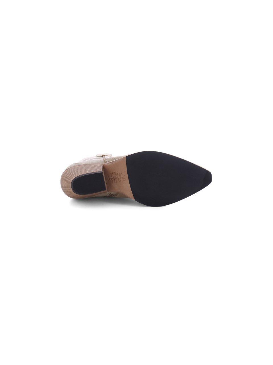 Kennel & Schmenger Stiefelette "Rider" Outlet