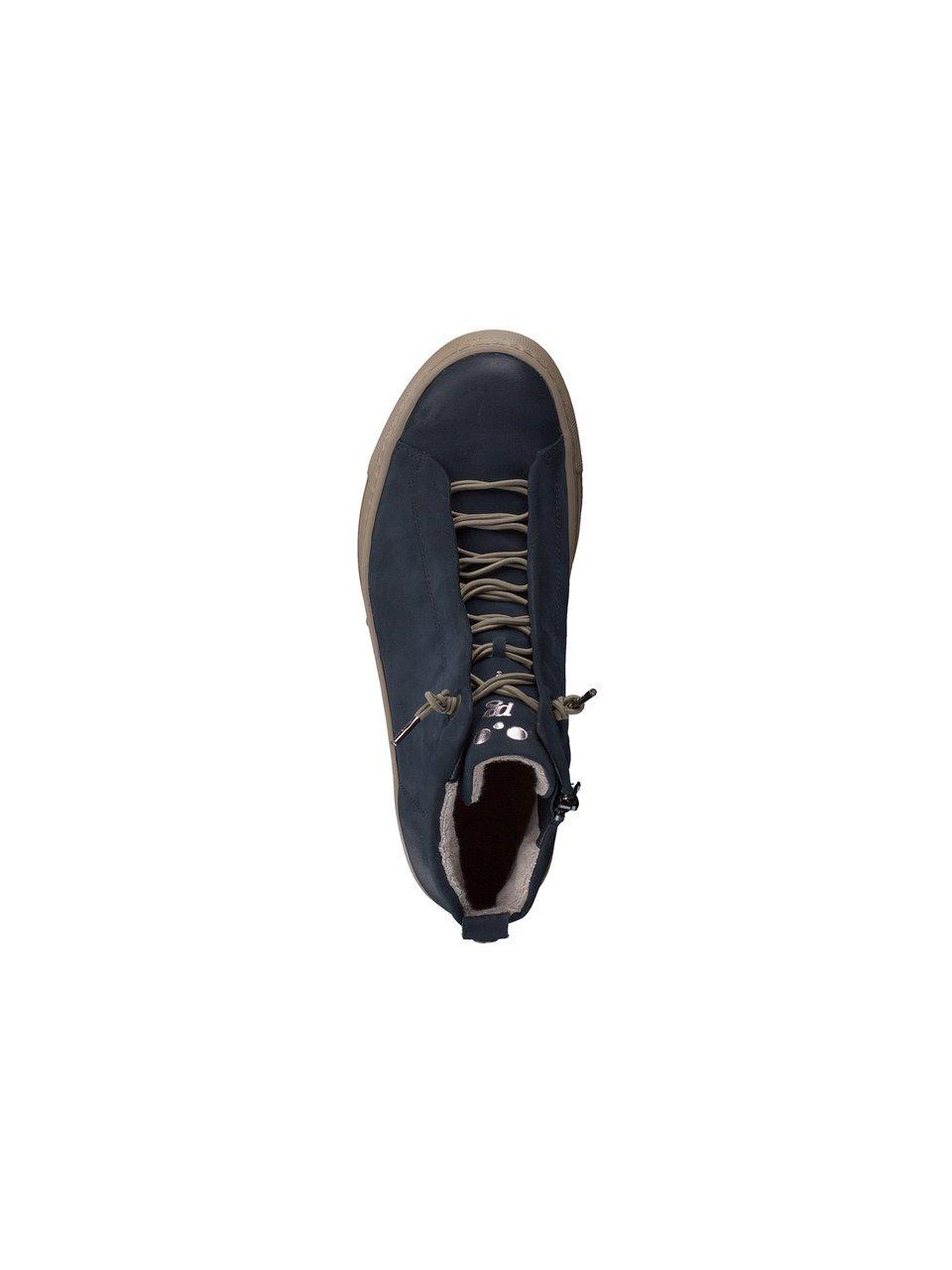 Paul Green Knöchelhoher Sneaker Schlussverkauf