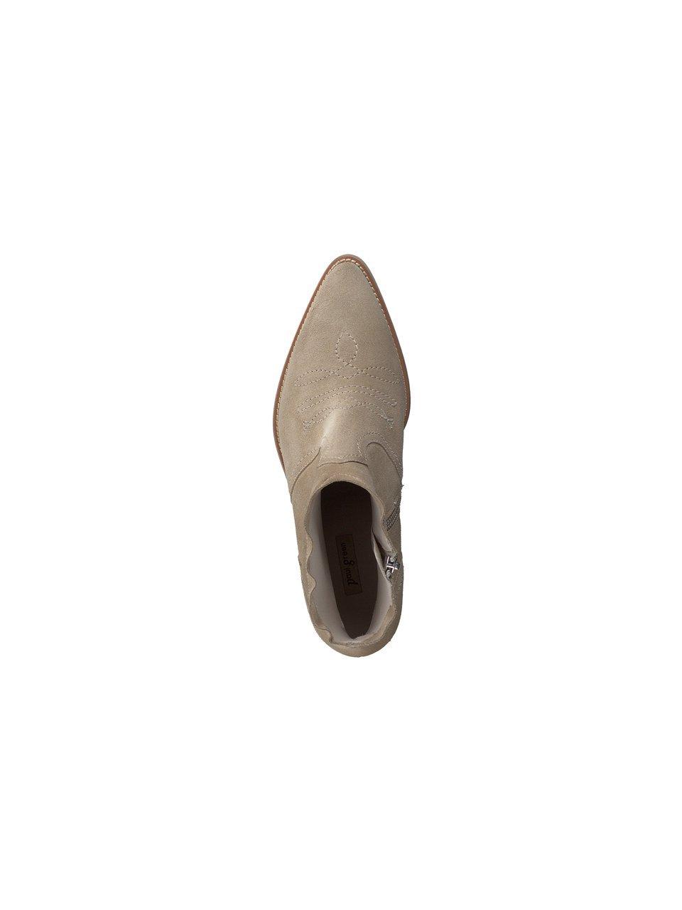 Paul Green Stiefelette Meist gekauft