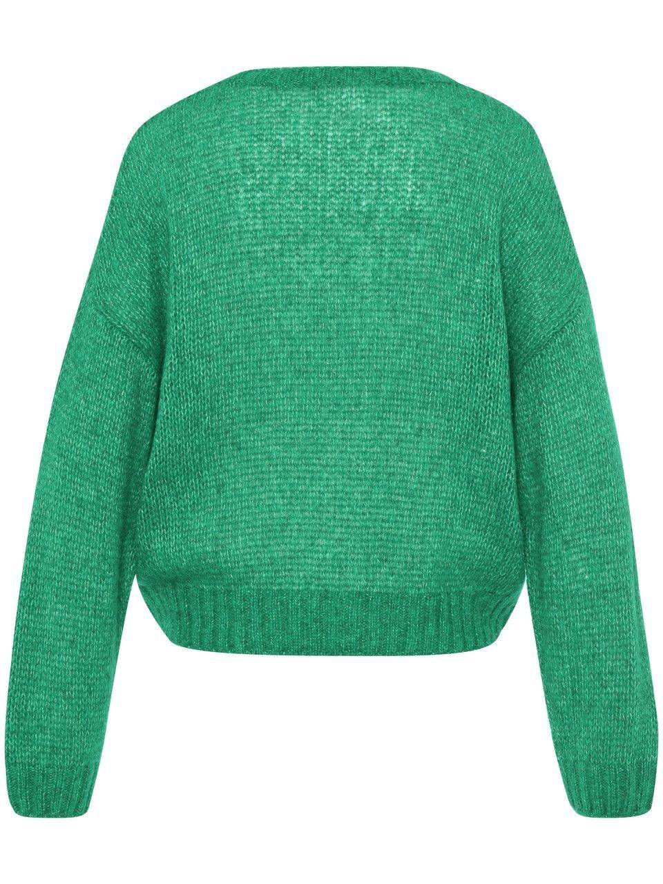Inkadoro Rundhals-Pullover Blitzverkäufe