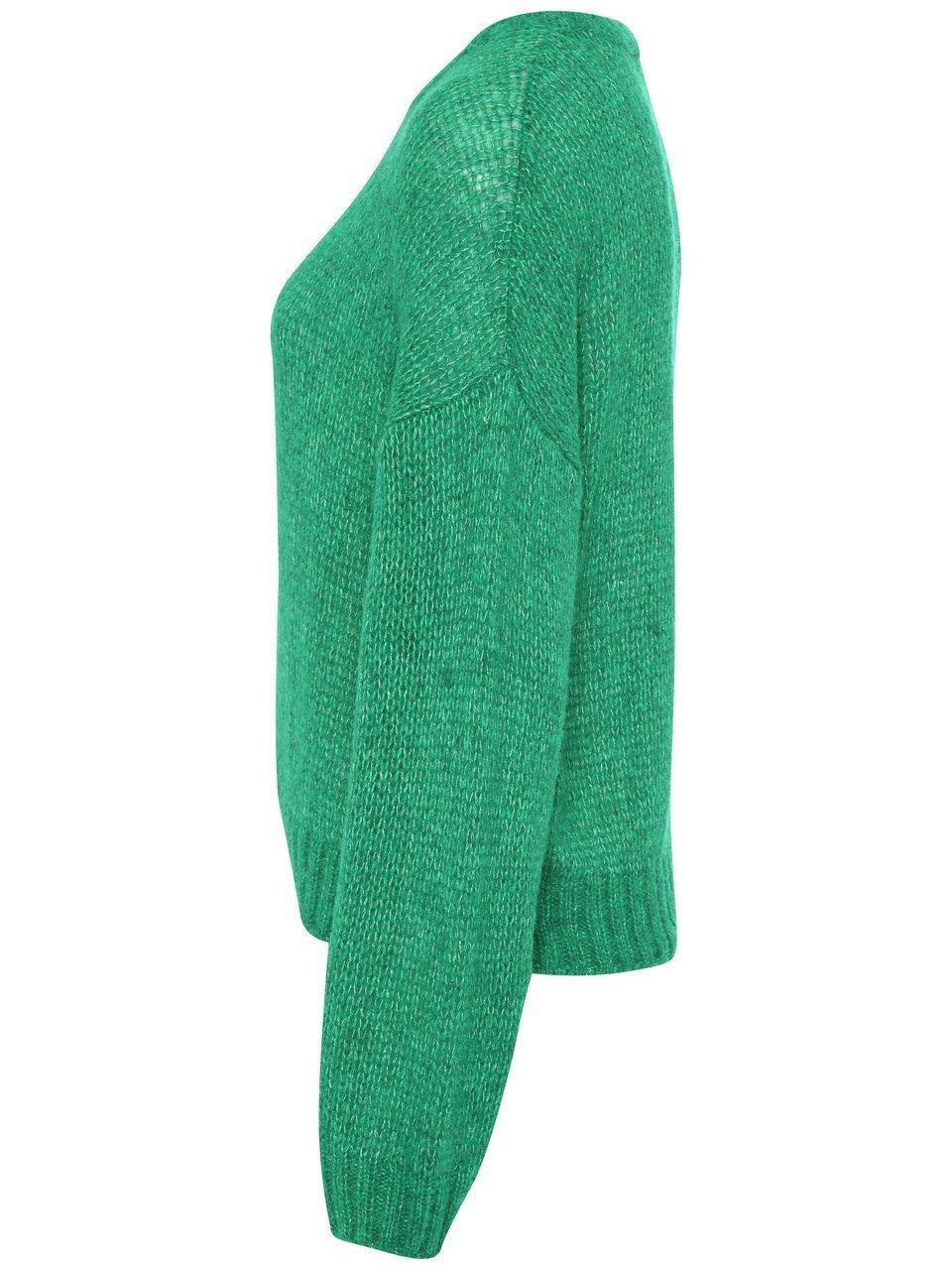 Inkadoro Rundhals-Pullover Blitzverkäufe