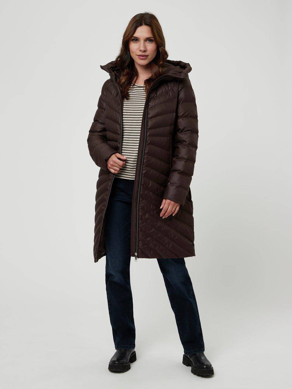 Fuchs+Schmitt Stepp-Longjacke Limitierter Zeitrabatt