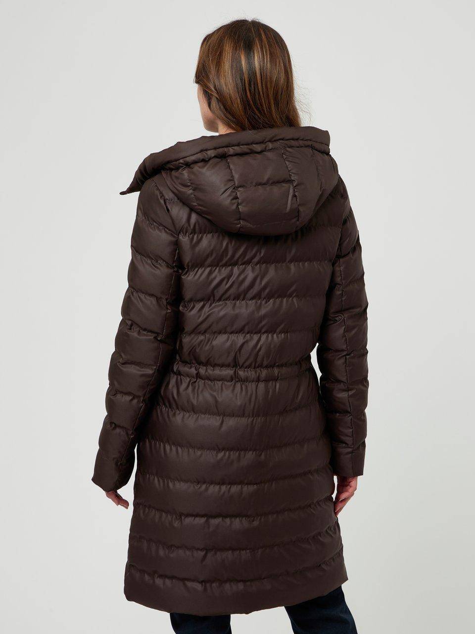 Fuchs+Schmitt Stepp-Longjacke Limitierter Zeitrabatt