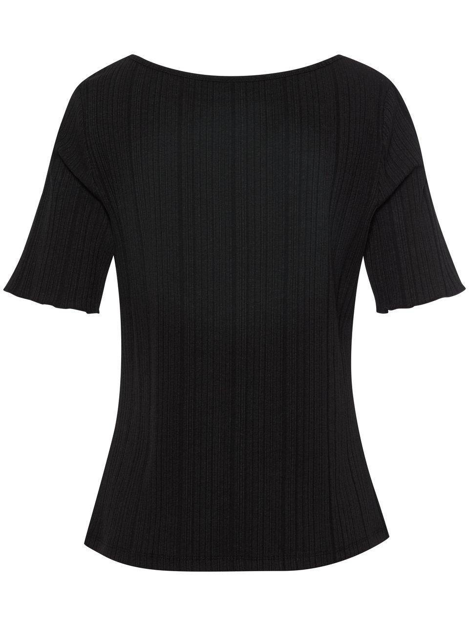 Peter Hahn Shirt mit Rundhals-­Ausschnitt Günstig kaufen