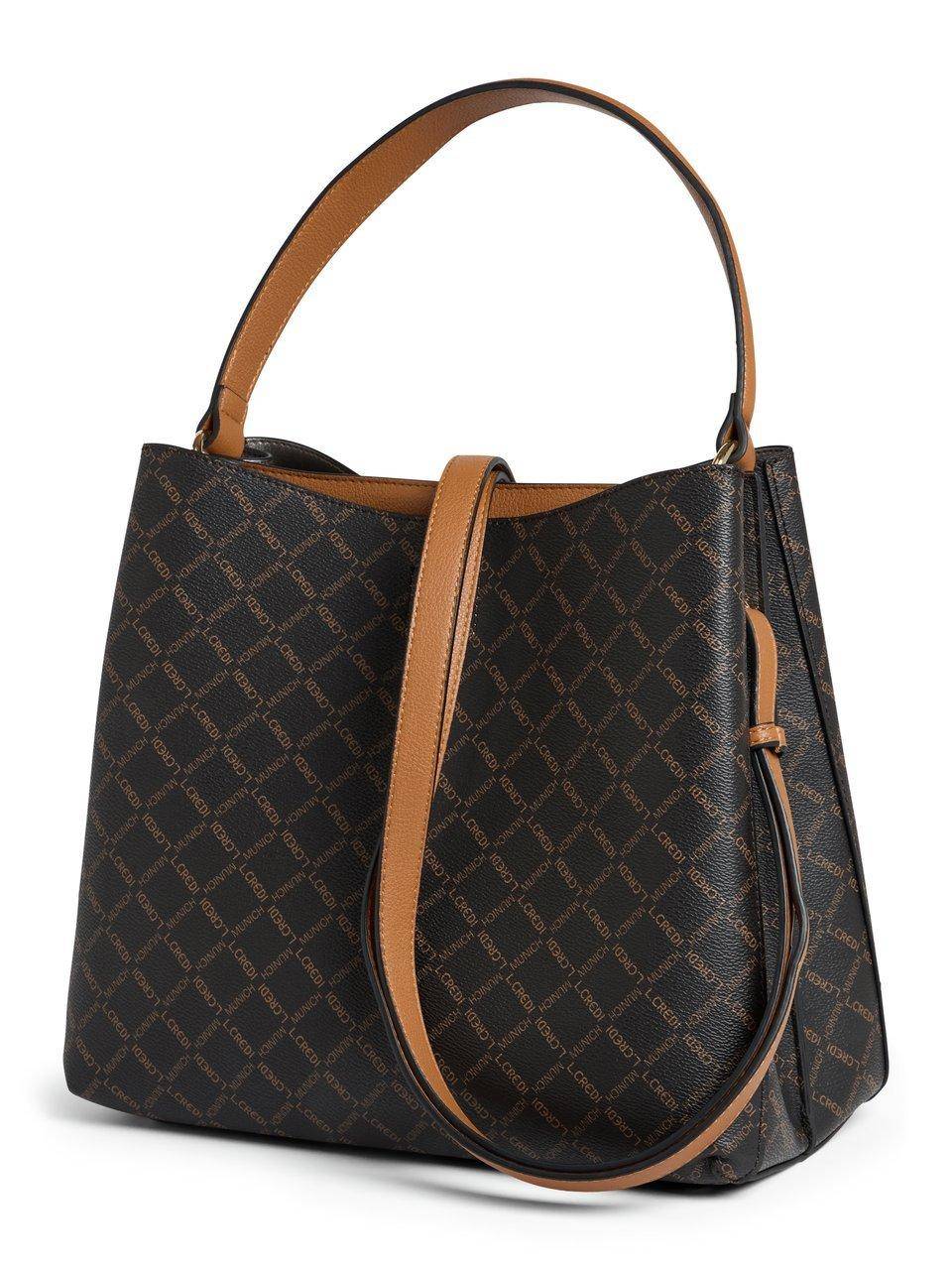 L.Credi Handtasche Filiberta Flash Sale