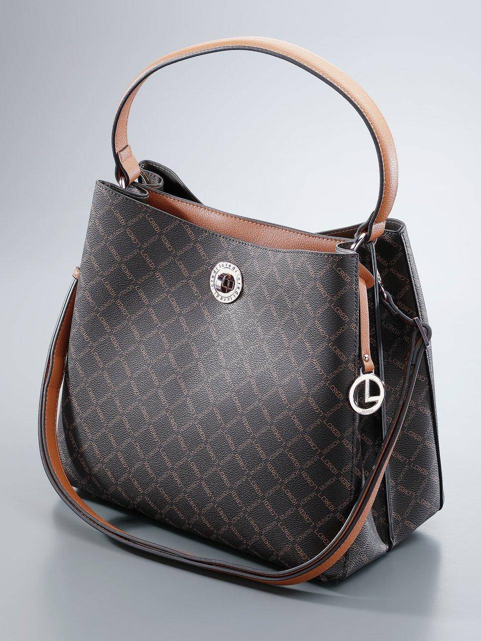 L.Credi Handtasche Filiberta Flash Sale