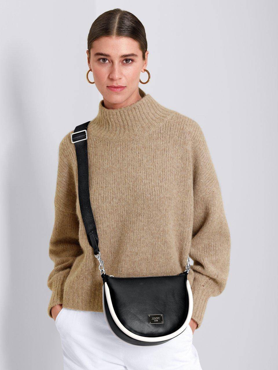 Joop! Umhängetasche Curve Dawn Shoulderbag Black Friday