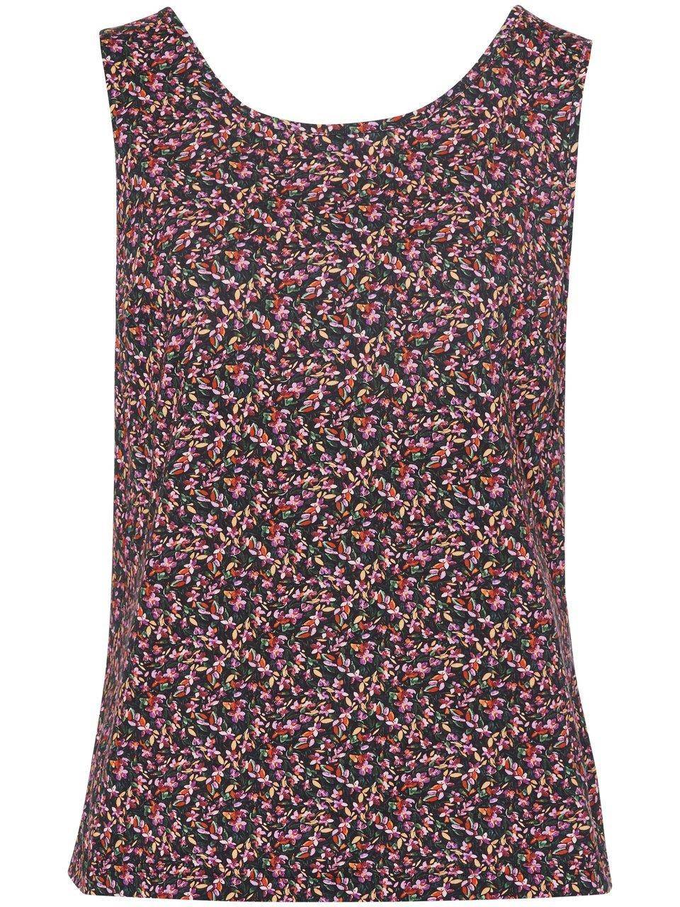 Green Cotton Jerseytop Wilma Jubiläumsangebot