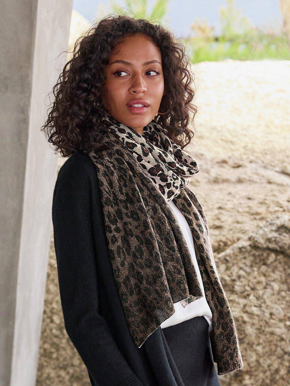 Peter Hahn Cashmere Schal VIP-Rabatte