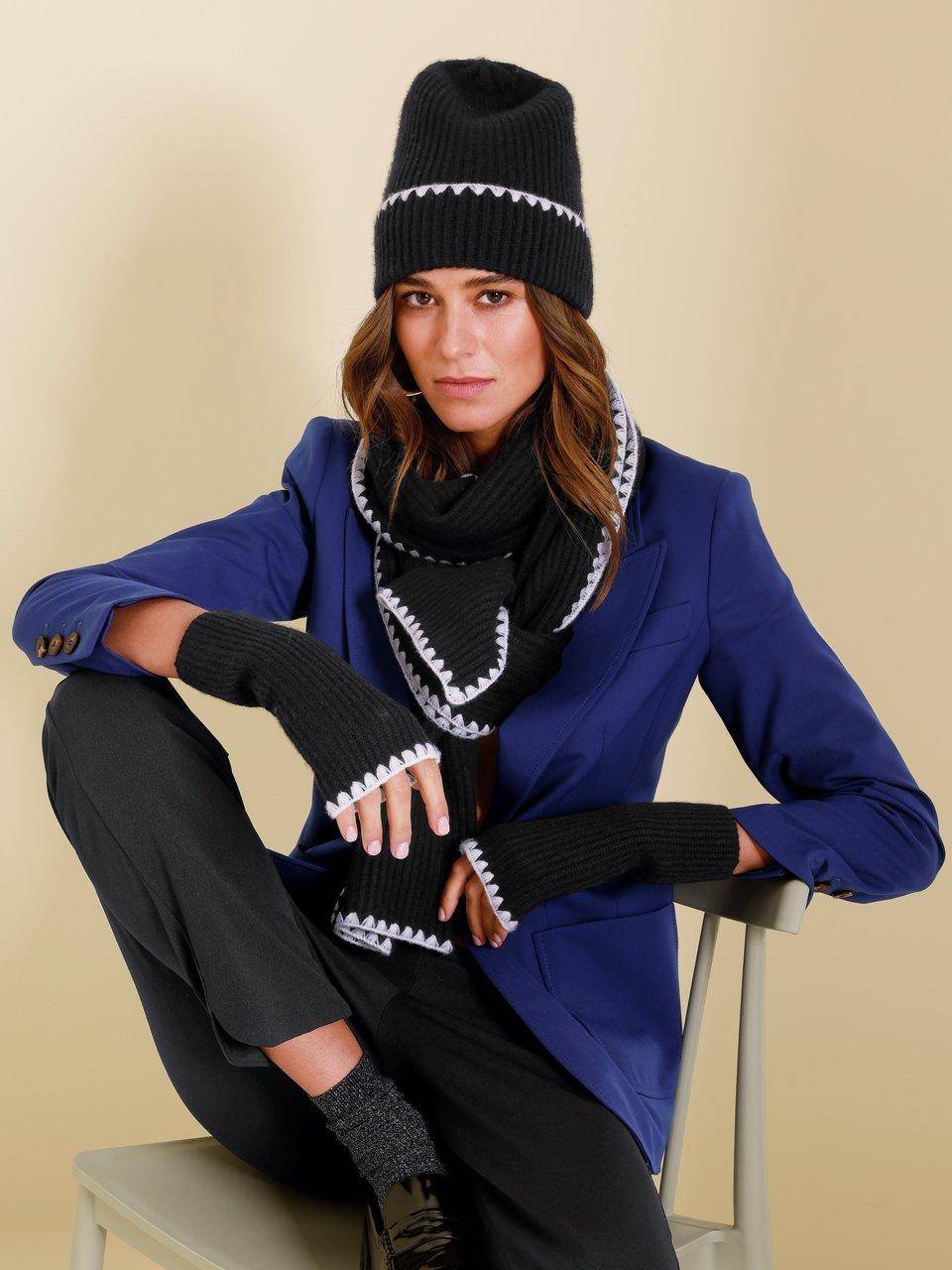 Peter Hahn Cashmere Schal Bis zu 65% Rabatt
