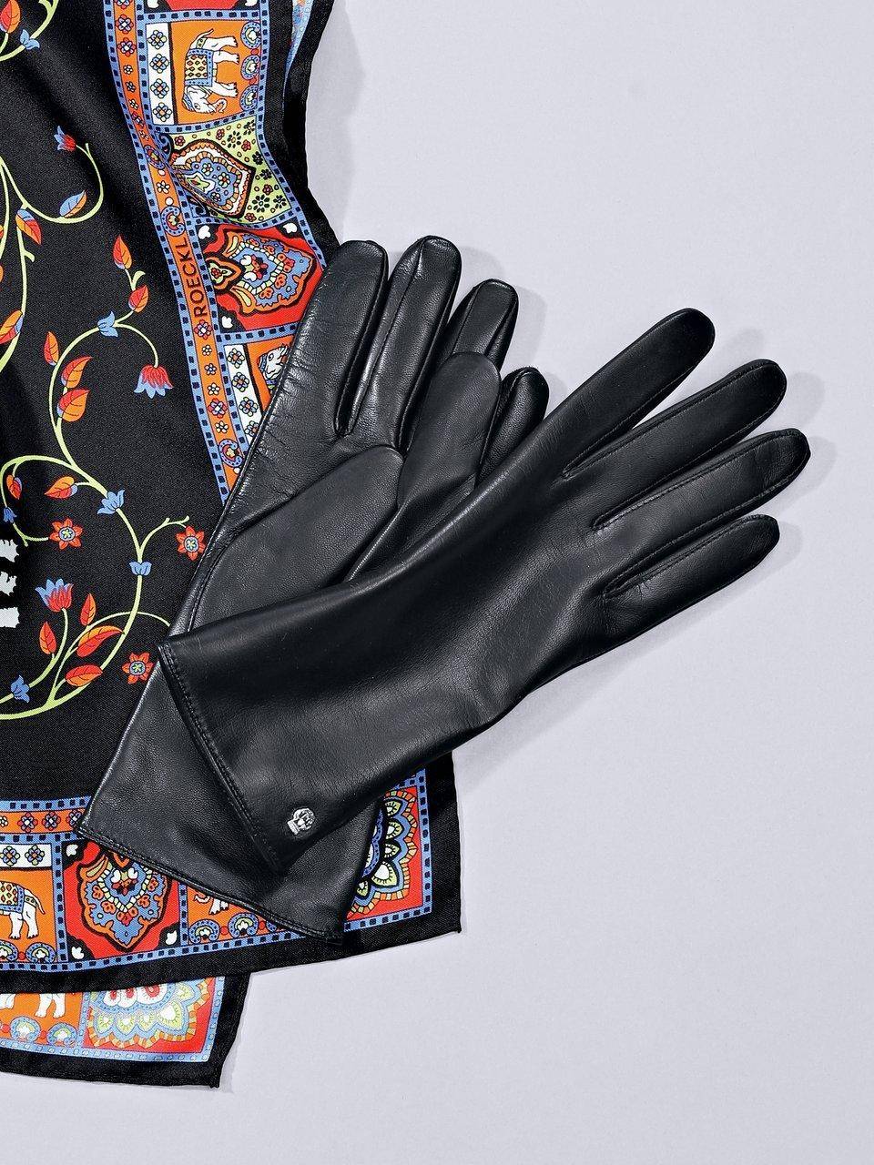 Roeckl Handschuh 2025