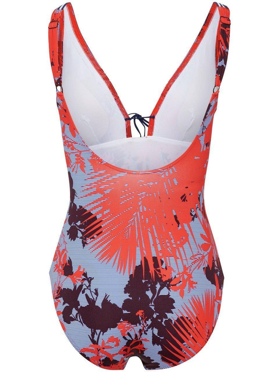 Sunflair Badeanzug mit tiefem V-Ausschnitt Outlet