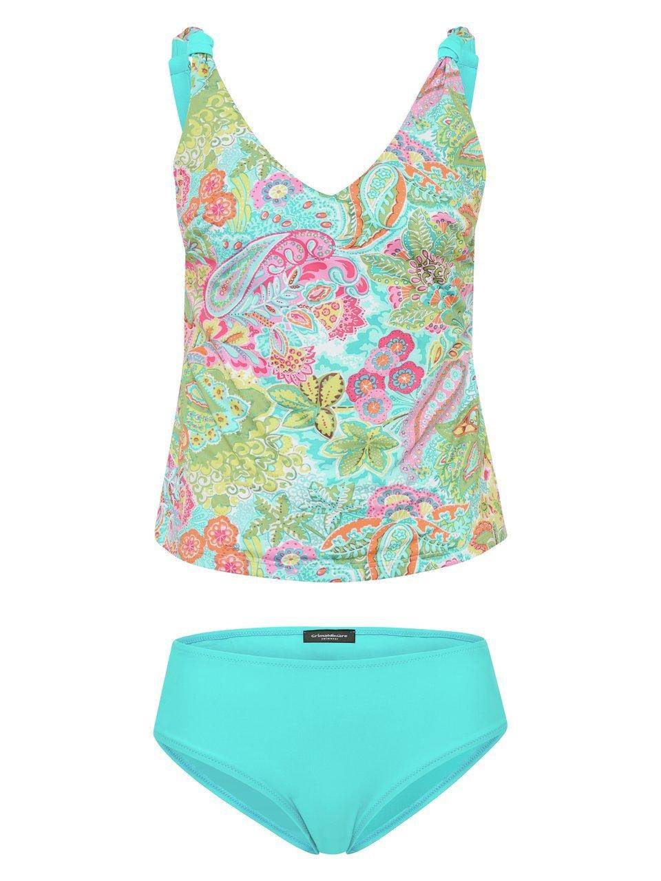Grimaldimare Tankini Schlussverkauf
