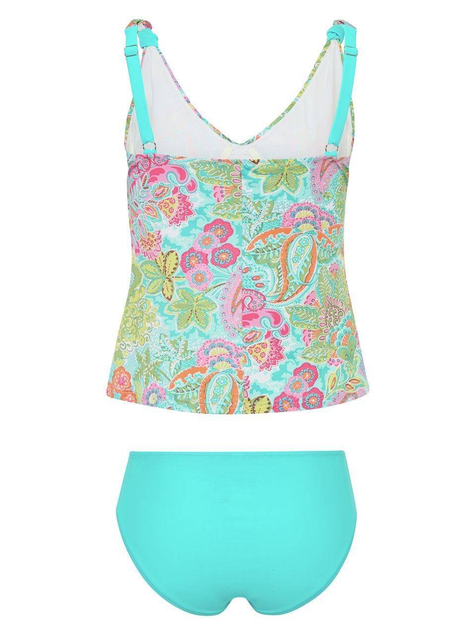 Grimaldimare Tankini Schlussverkauf
