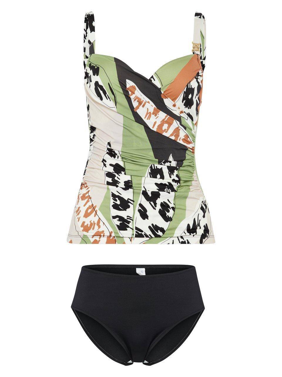 Féraud Tankini Flash Sale