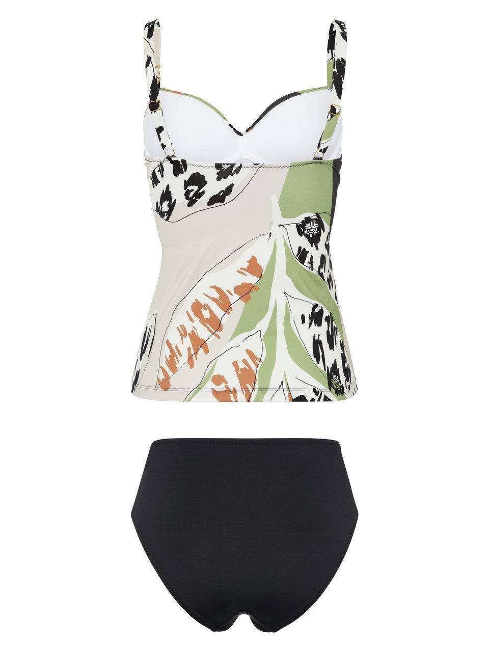 Féraud Tankini Flash Sale