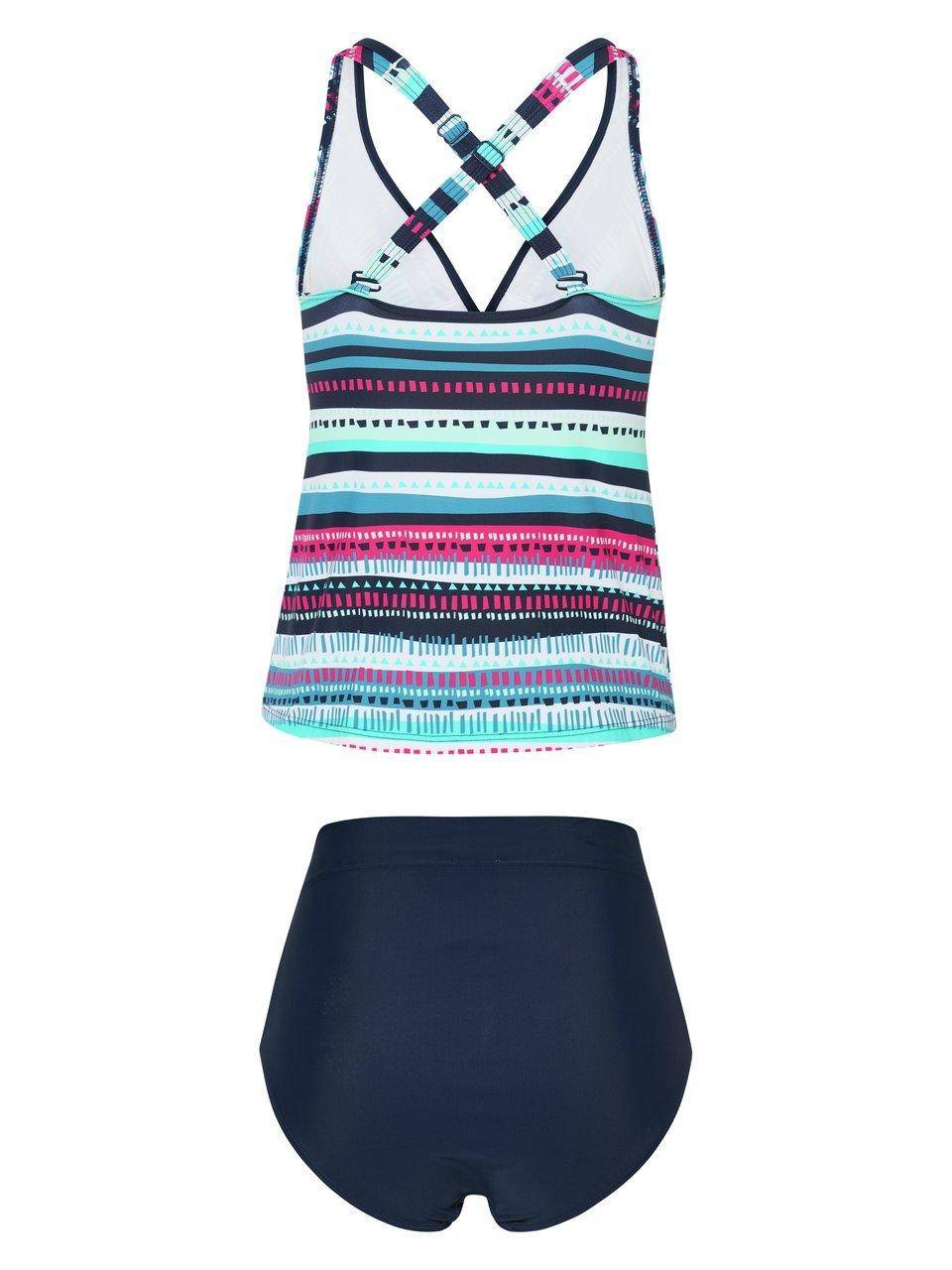 Sunmarin Tankini Tiefpreis