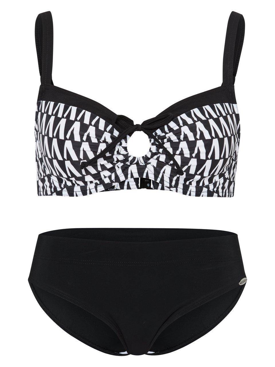 Sunflair Bikini Kostenlose Rückgabe