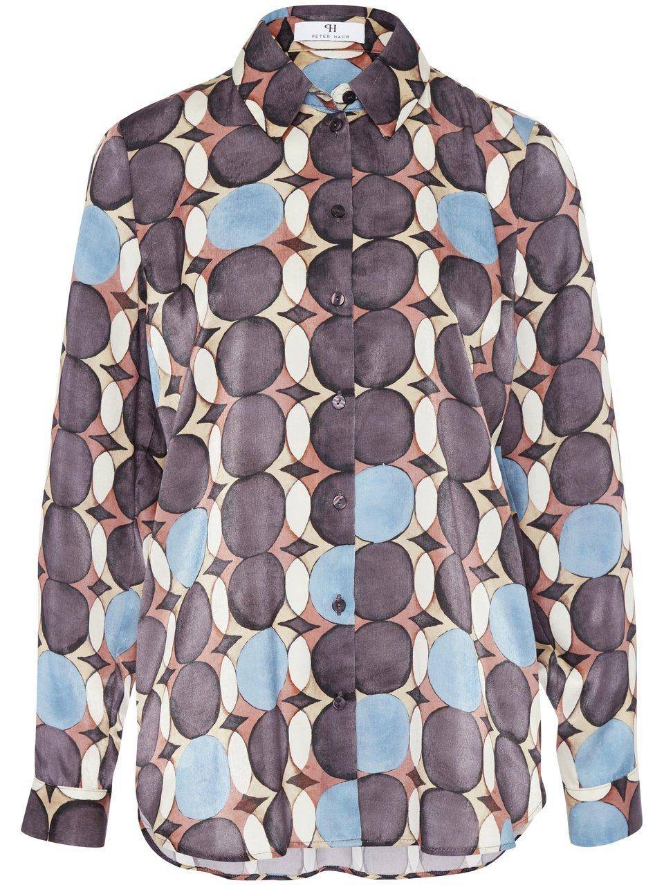 Peter Hahn Bluse Super Rabatt