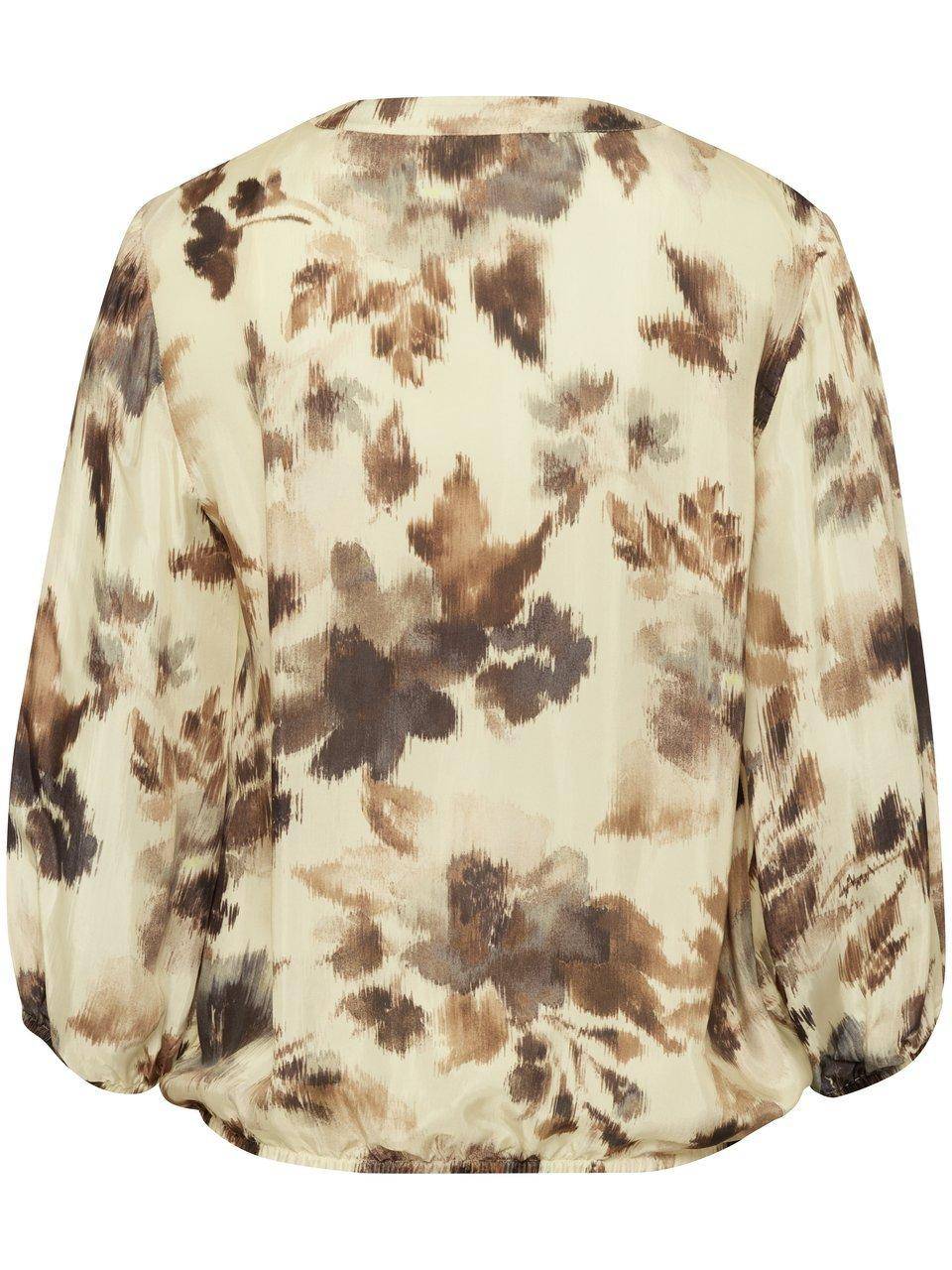 Peter Hahn Bluse mit 3/4-Arm zollfrei