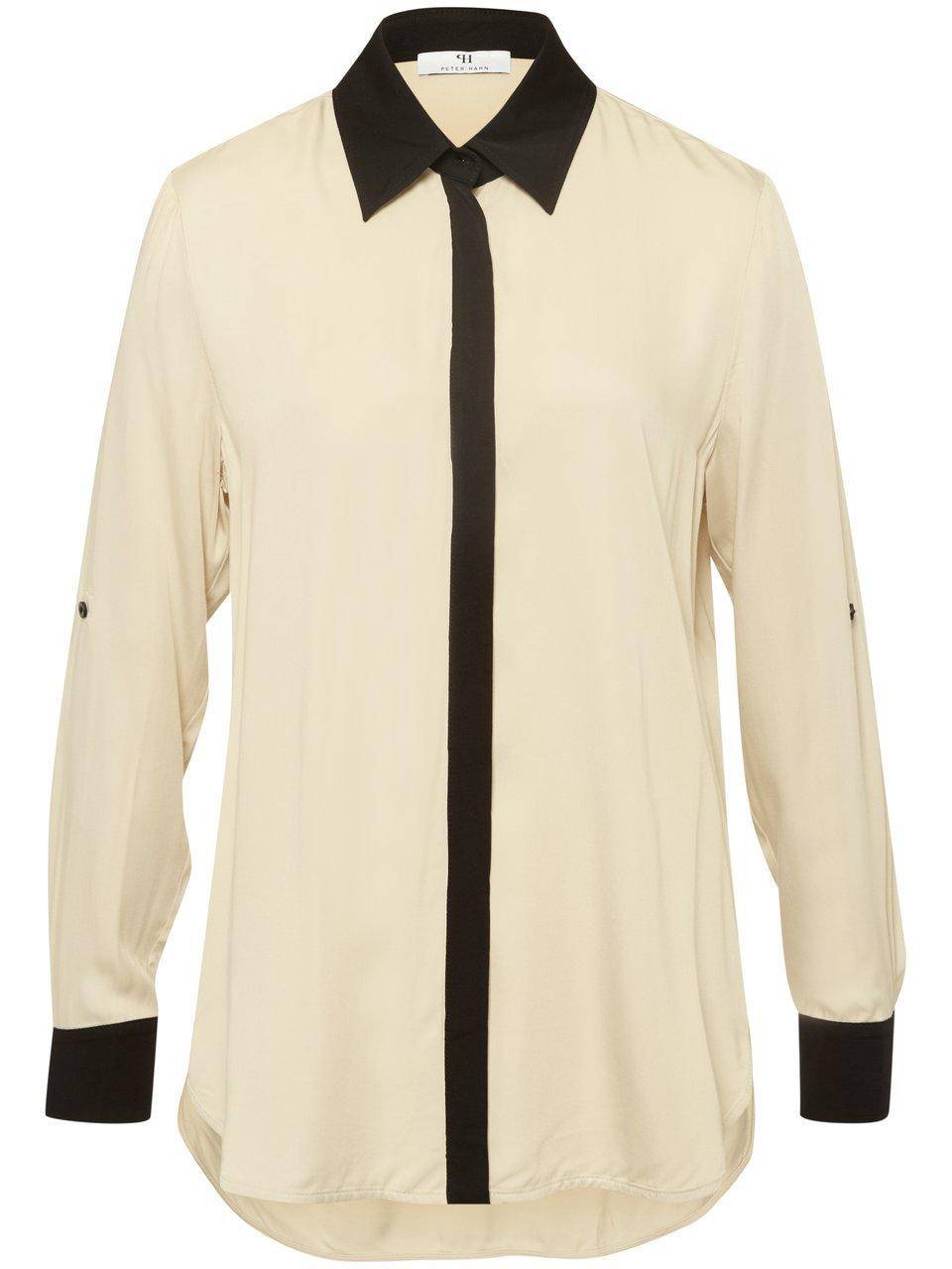 Peter Hahn Bluse 2025