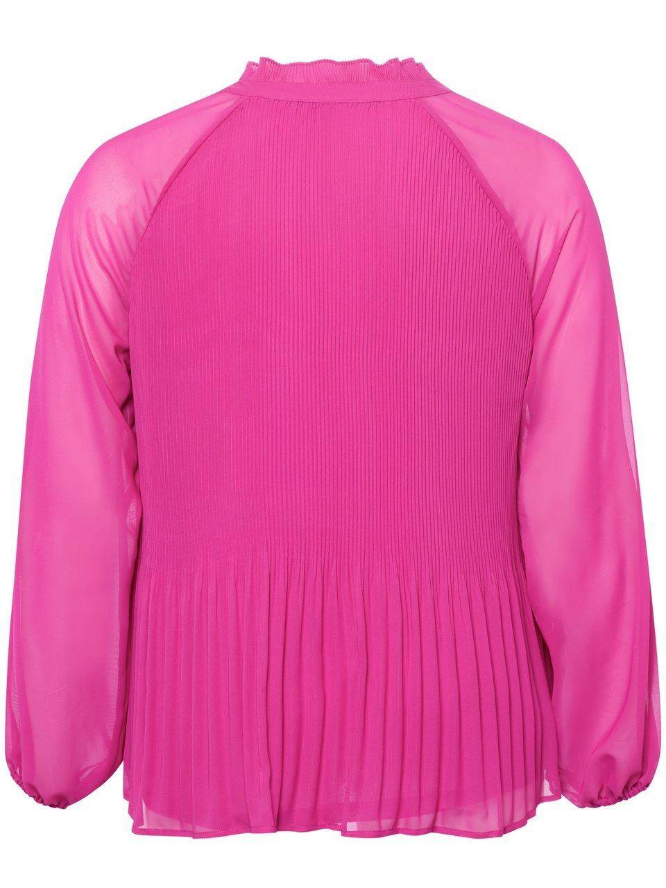 Samoon Bluse zum Schlupfen Outlet