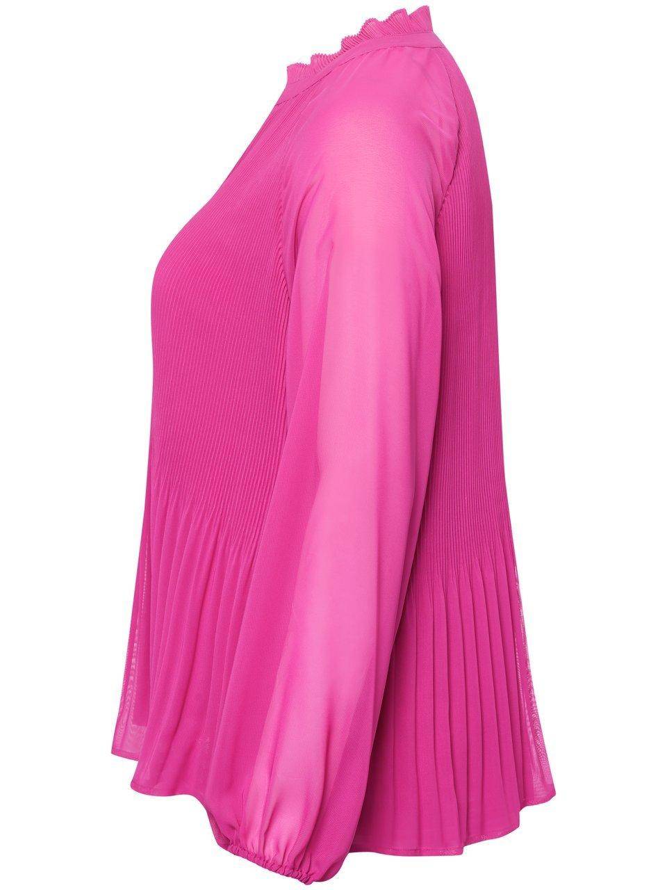 Samoon Bluse zum Schlupfen Outlet