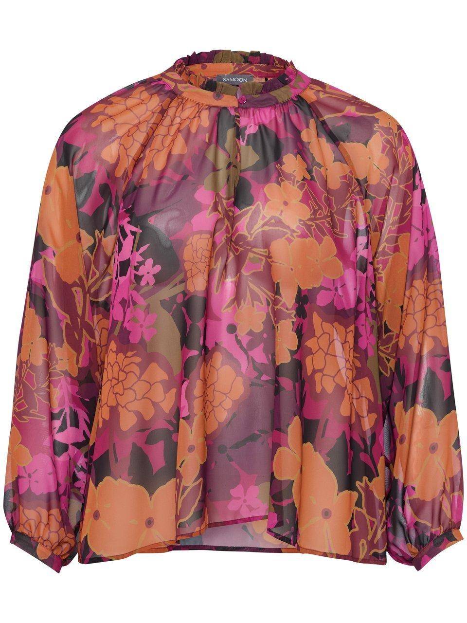 Samoon Bluse Verkauf