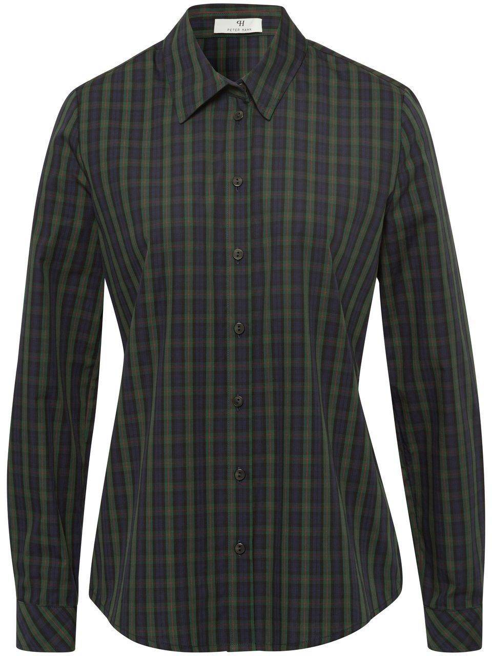 Peter Hahn Bluse Fabrikverkauf