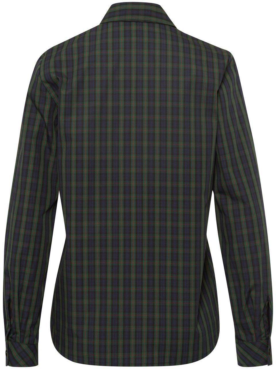 Peter Hahn Bluse Fabrikverkauf