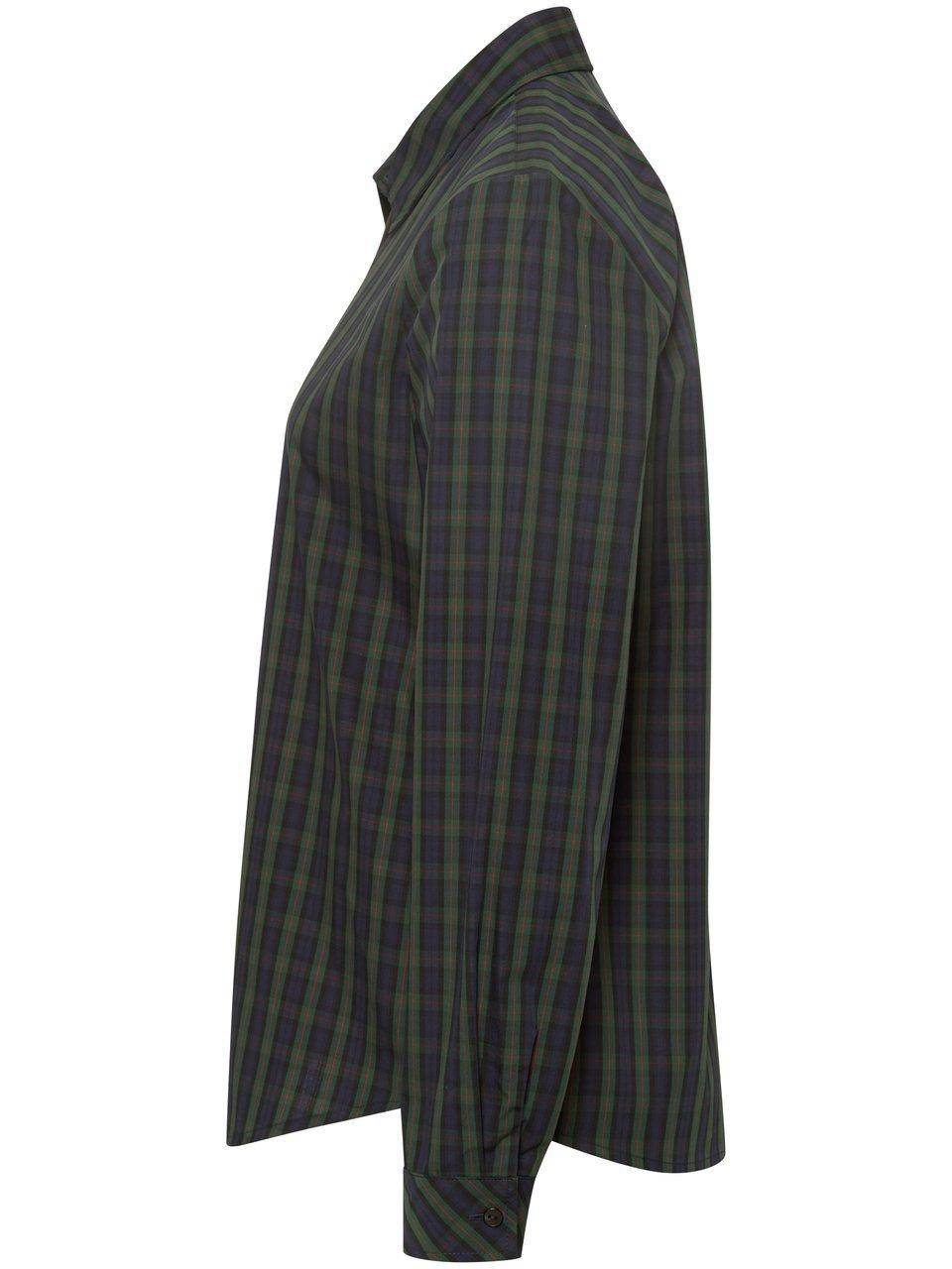 Peter Hahn Bluse Fabrikverkauf
