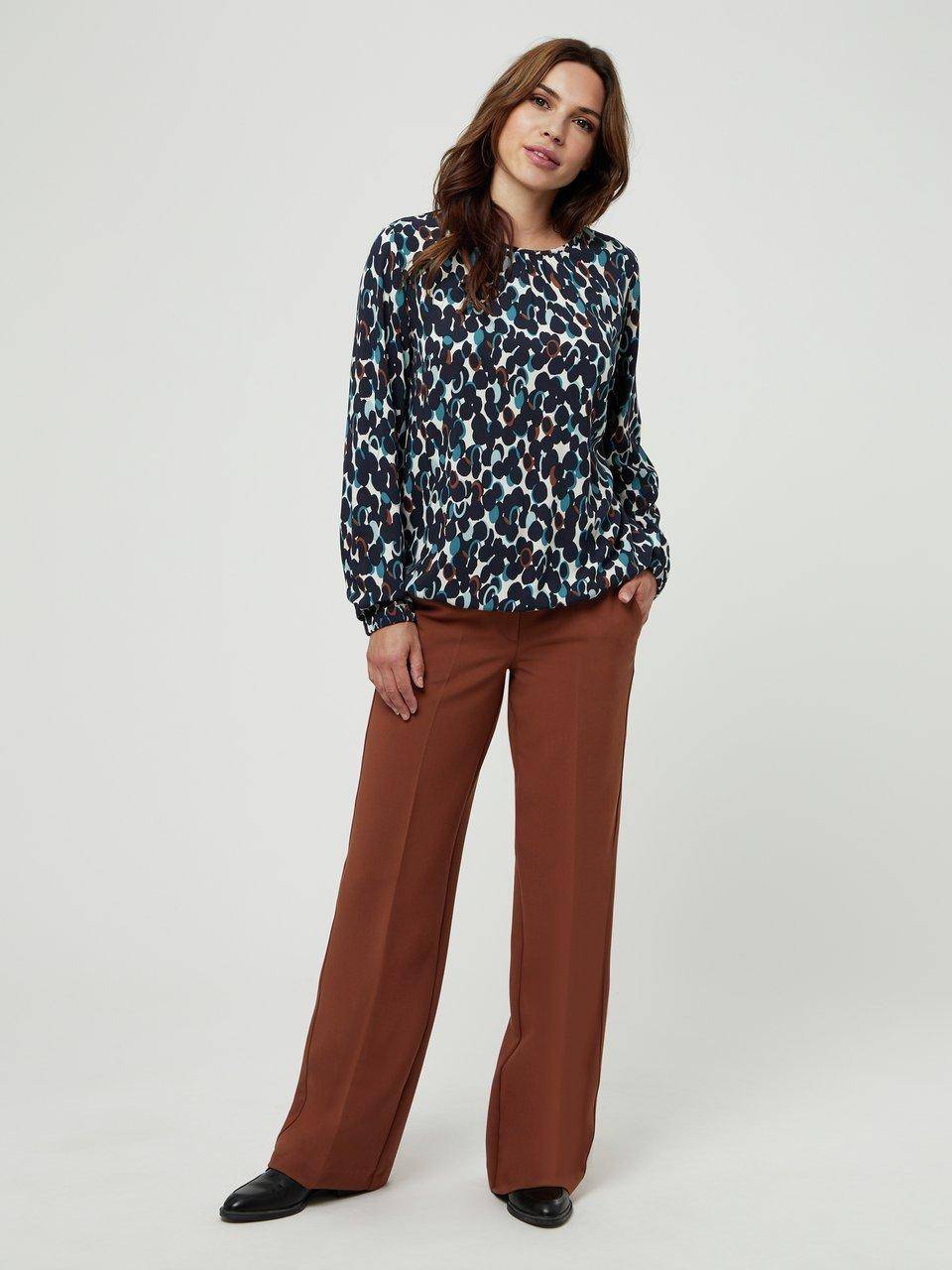 Betty Barclay Bluse Kostenloser Versand